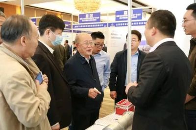 節(jié)能服務進企業(yè)，綠色動能煥新機——德陽工業(yè)節(jié)能技術(shù)裝備推廣交流活動紀實